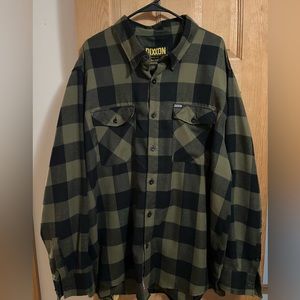 Dixxon OG OD green 3XL